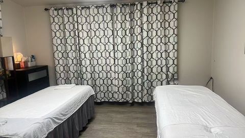Lavender Foot Spa, massage spa in North Bend, OR